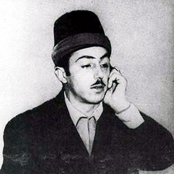 javad zabihi