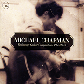 The Coming Of The Roads by Michael Chapman