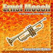 Mädel Vom Egerland by Ernst Mosch Und Seine Original Egerländer Musikanten