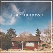 Alex Preston: Alex Preston