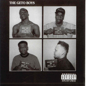 Talkin' Loud Ain't Saying Nothin' by Geto Boys