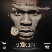 beatsnblends & 50 cent