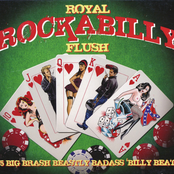 Royal Rockabilly Flush
