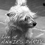 Live at Annie's Party (acoustic set)