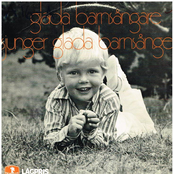 Glada Barnsångare Sjunger Glada Barnsånger