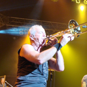 james pankow