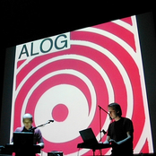 Alog photo provided by Last.fm