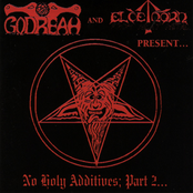 No Holy Additives; Part 2...