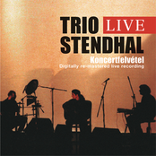 Journey Into Night by Trio Stendhal