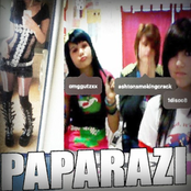 PAPARAZZI