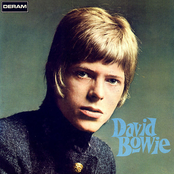 Please Mr. Gravedigger by David Bowie