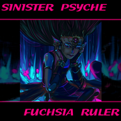 Fuchsia Ruler - Single