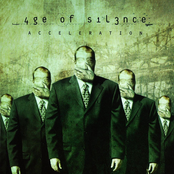 Acceleration by Age Of Silence