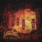 Devil Left Me On Read