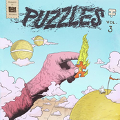 Puzzles, Vol. 3