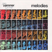 Hyperspace by Jan Hammer Group