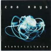 Elektrizitatea by Zea Mays