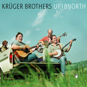The Kruger Brothers: Up 18 North