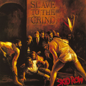 Monkey Business by Skid Row