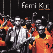 Dem Bobo by Femi Kuti