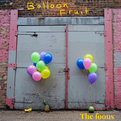 Balloon Fruit