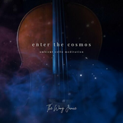 Enter the Cosmos: Ambient Cello Meditation