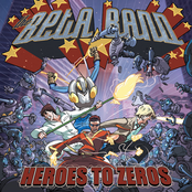 The Beta Band: Heroes To Zeros