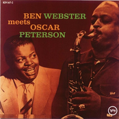 ben webster & oscar peterson