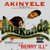 Problems by Akinyele