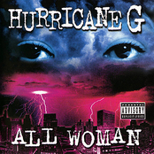 All The Way Live by Hurricane G