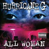 El Barrio by Hurricane G