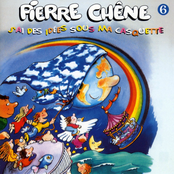 Le Chat Par La Fenêtre by Pierre Chêne