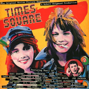 The Original Motion Picture Soundtrack "Times Square"