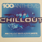 100 ANTHEMS CHILLOUT
