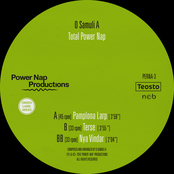 Total Power Nap