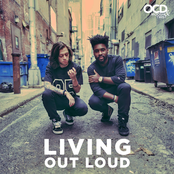 OCD: Moosh And Twist: Living Out Loud