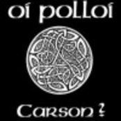 Carson by Oi Polloi