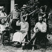 the fuzzy mountain string band