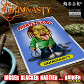 Knick Knack by Grimnasty