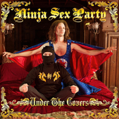 Ninja Sex Party: Under the Covers