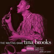 The Waiting Game by Tina Brooks