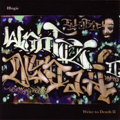 Write To Death Two The Missing Pieces