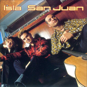 Love Me by Isla San Juan