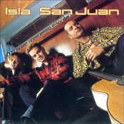 Las Cosas Del Amor by Isla San Juan