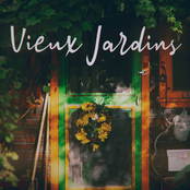 Vieux jardins