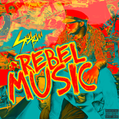 Sky Blu: Rebel Music