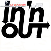 In 'n Out by Joe Henderson