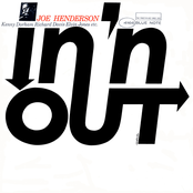 Serenity by Joe Henderson