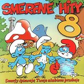 smerfne hity 08