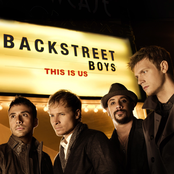 This Is Us by Backstreet Boys